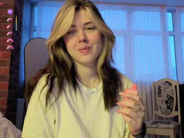 Vanessa-Walters webcam