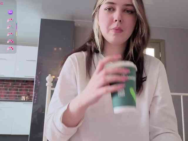 Vanessa-Walters webcam