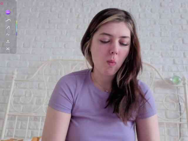 Vanessa-Walters webcam