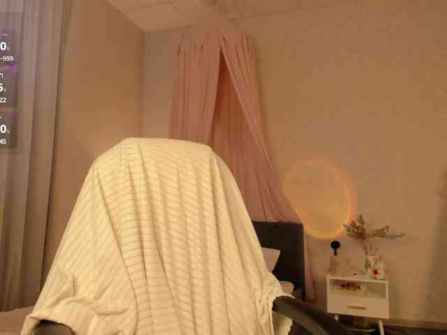 Vanessa-Walters webcam