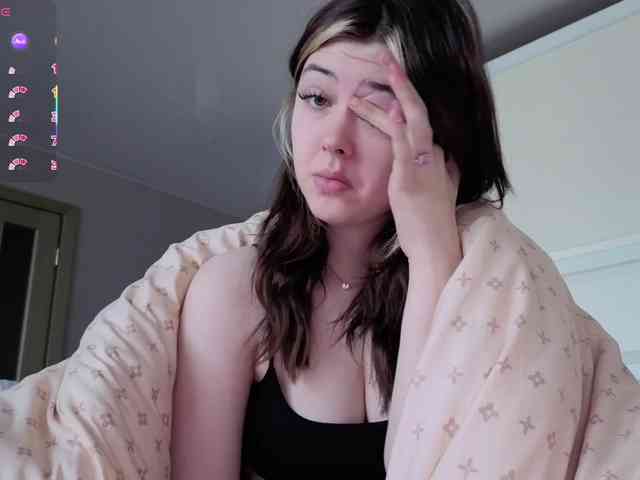 Vanessa-Walters webcam