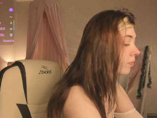 Vanessa-Walters webcam