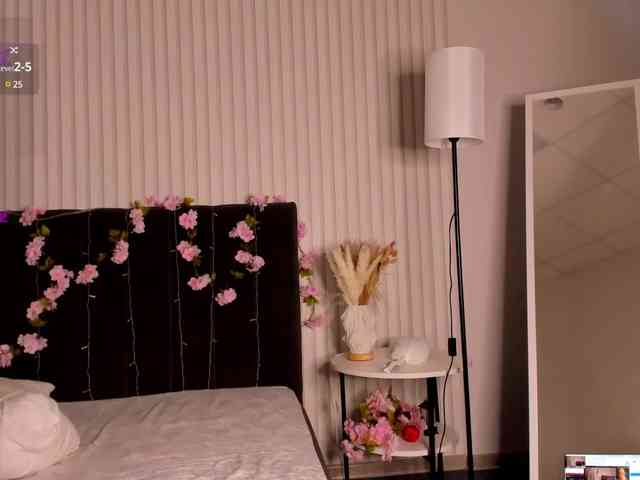 Vanessa-Walters webcam