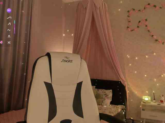 Vanessa-Walters webcam