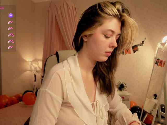 Vanessa-Walters webcam