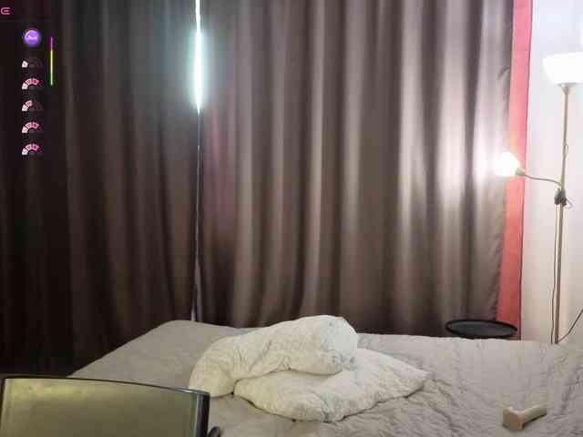 Vanessa-Walters webcam