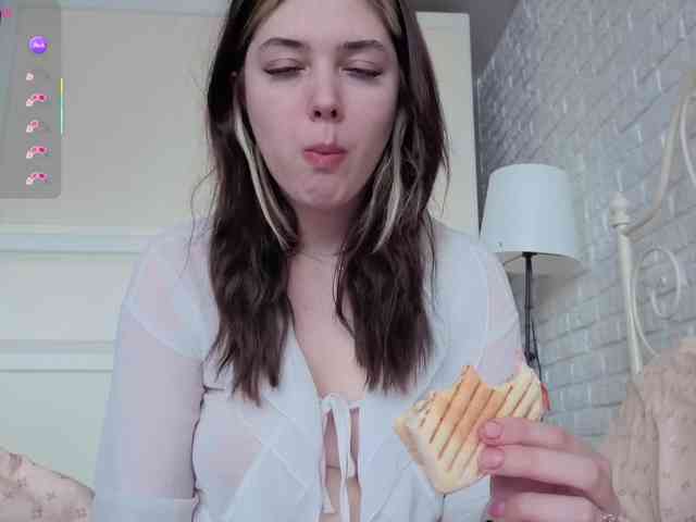 Vanessa-Walters webcam