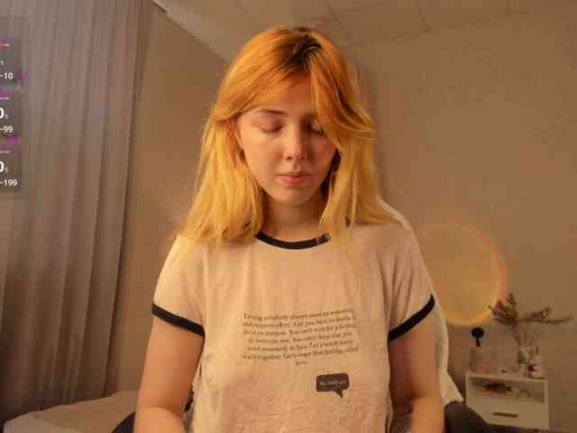 Vanessa-Walters webcam