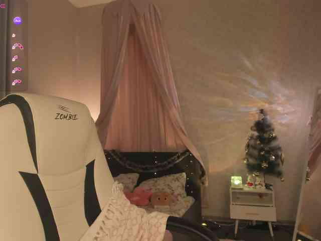 Vanessa-Walters webcam