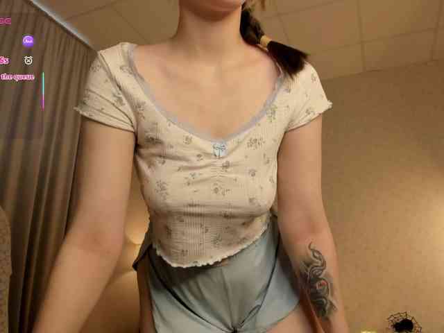Vanessa-Walters webcam