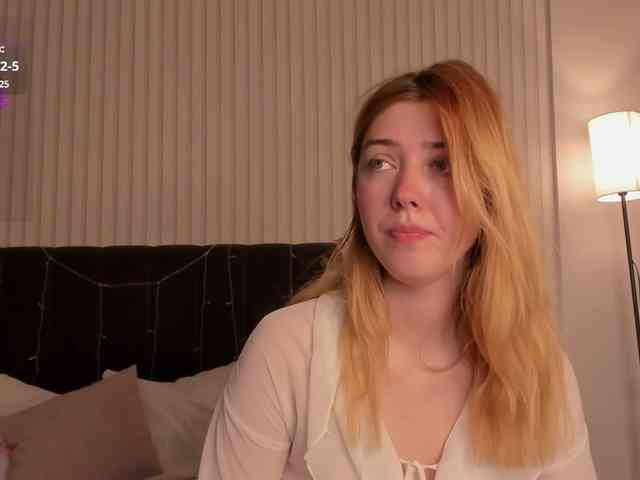 Vanessa-Walters webcam