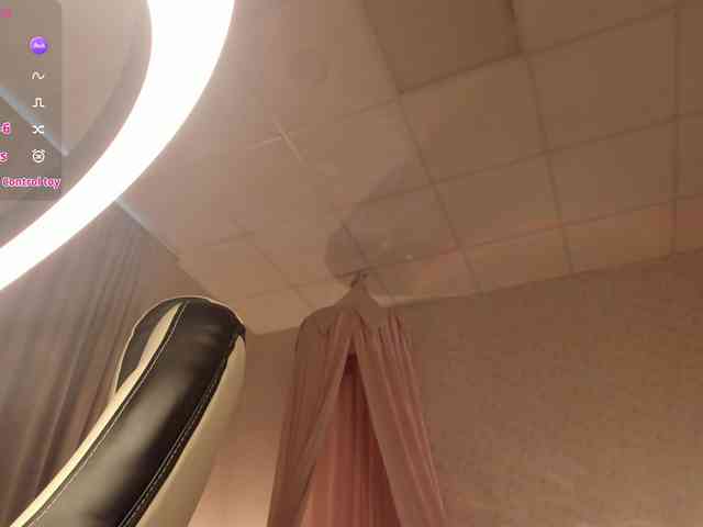 Vanessa-Walters webcam