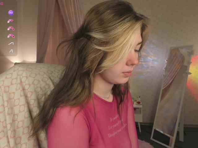 nude live chatroom Vanessa-Walters