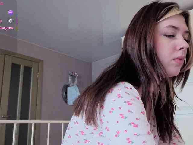 Vanessa-Walters webcam