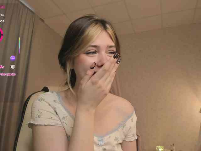 Vanessa-Walters webcam