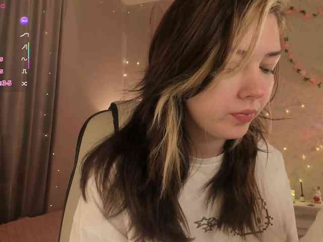 Vanessa-Walters webcam