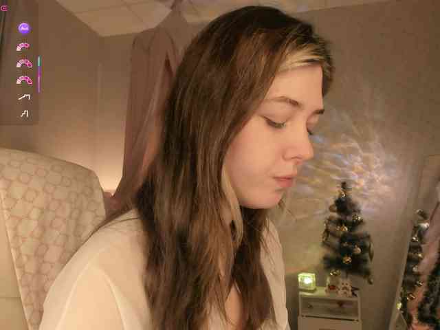 Vanessa-Walters webcam