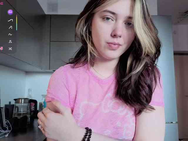 Vanessa-Walters webcam