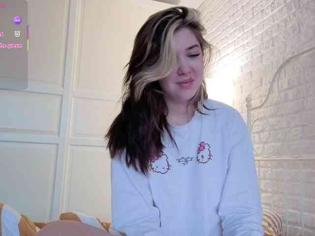 Vanessa-Walters webcam