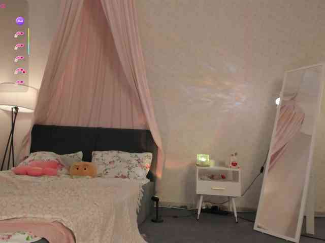 Vanessa-Walters webcam