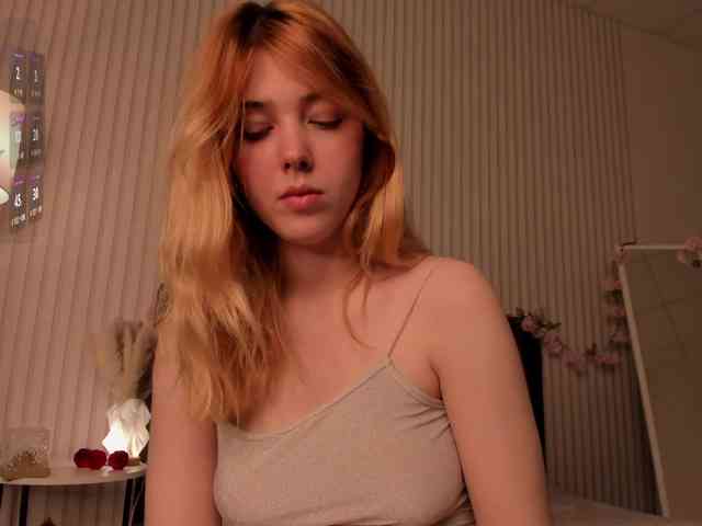 Vanessa-Walters webcam