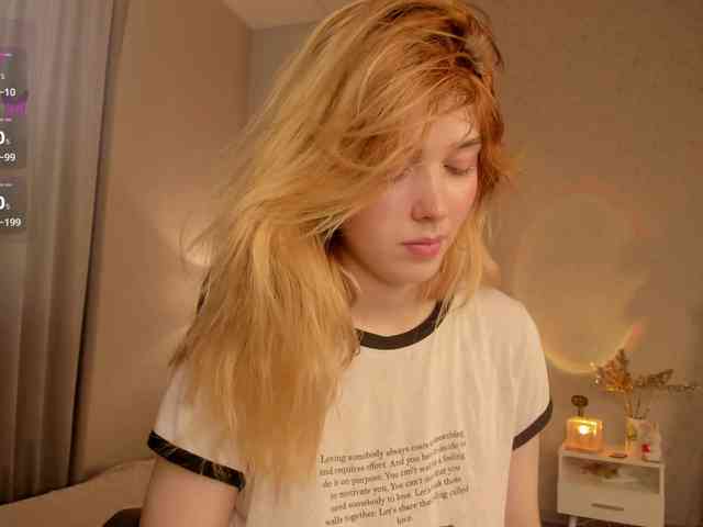 Vanessa-Walters webcam