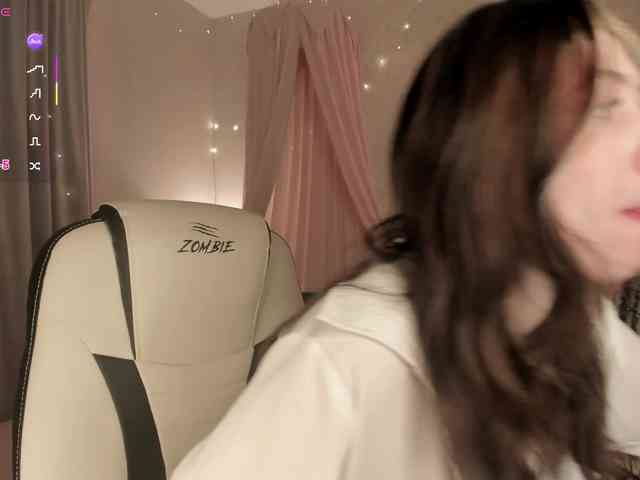 Vanessa-Walters webcam