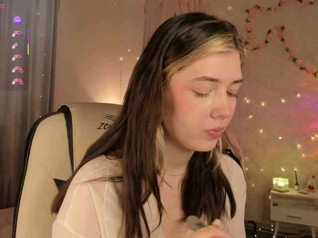 Vanessa-Walters webcam