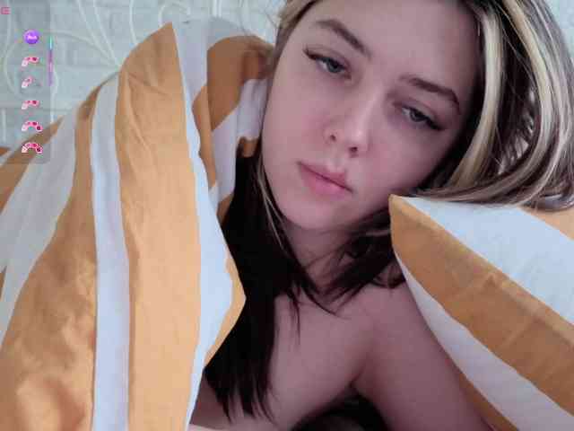 Vanessa-Walters webcam