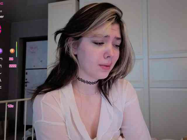 Vanessa-Walters webcam