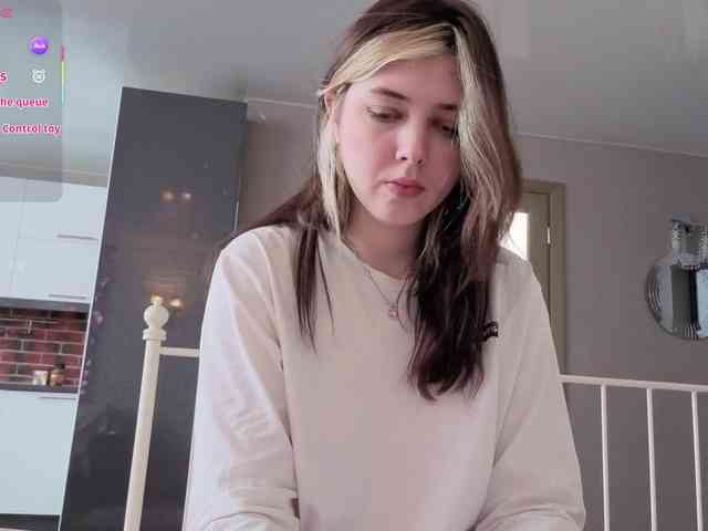 Vanessa-Walters webcam