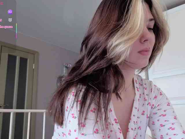 Vanessa-Walters webcam