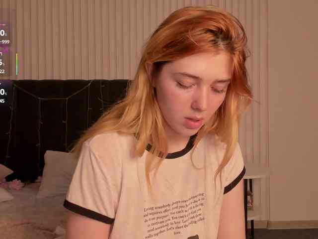 Vanessa-Walters webcam