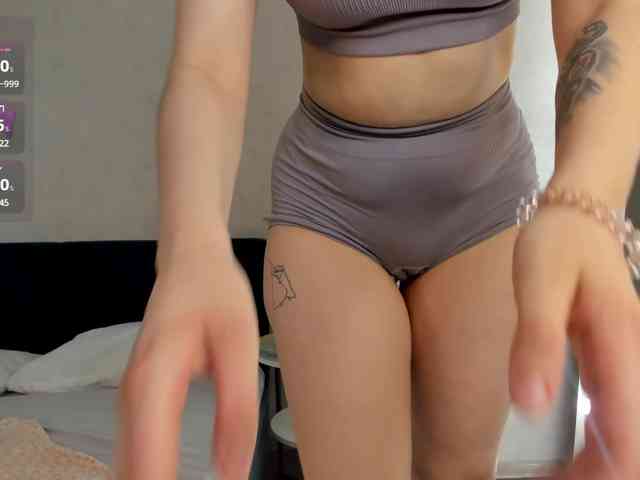 Vanessa-Walters webcam