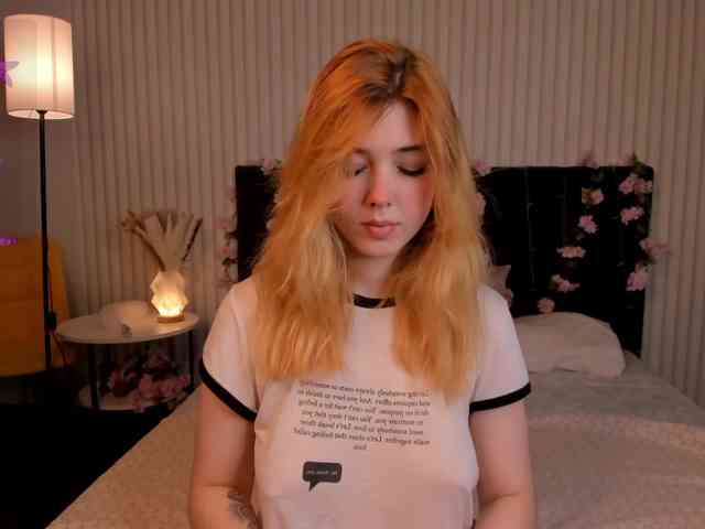 Vanessa-Walters webcam