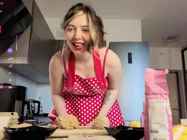 Vanessa-Walters webcam