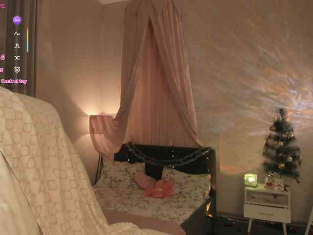 Vanessa-Walters webcam