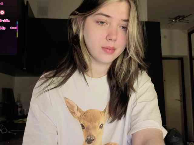 Vanessa-Walters webcam