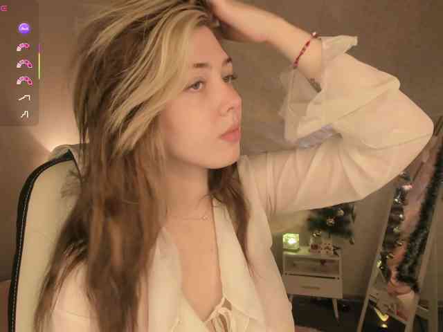 Vanessa-Walters webcam