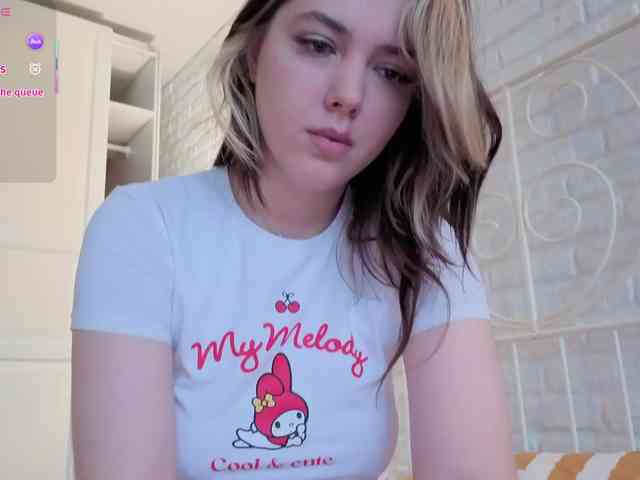 Vanessa-Walters webcam