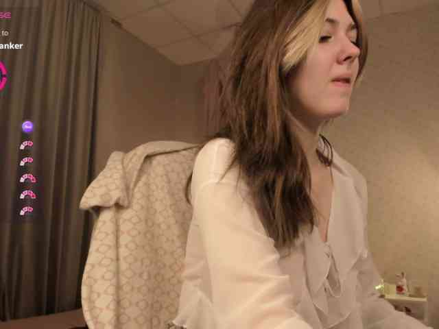 Vanessa-Walters webcam