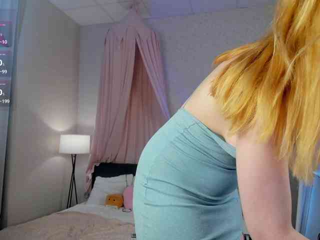 Vanessa-Walters webcam