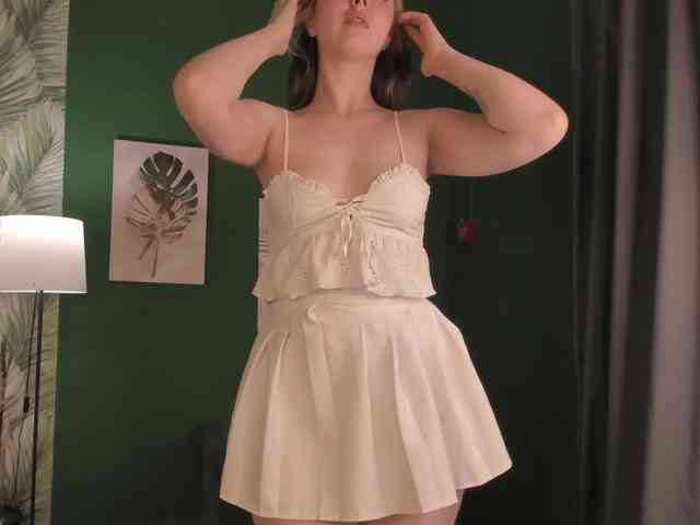 Vanessa-Walters webcam