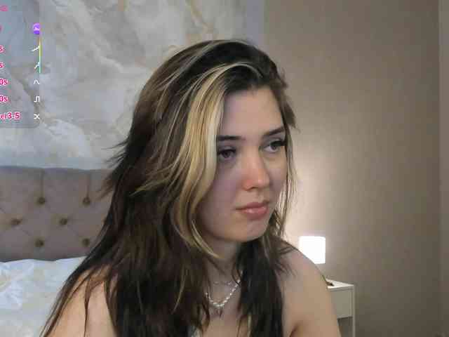 Vanessa-Walters webcam