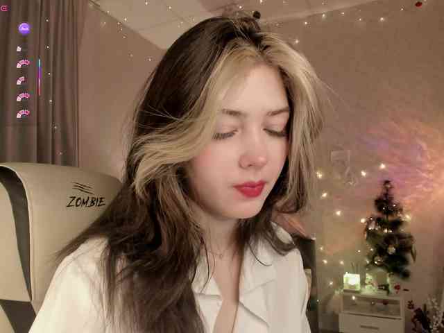 Vanessa-Walters webcam