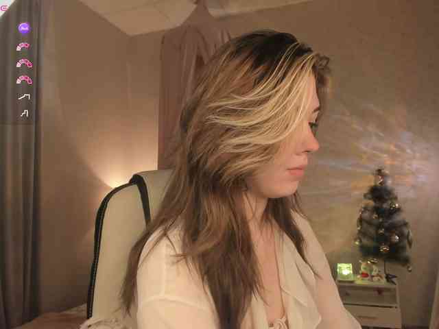 Vanessa-Walters webcam