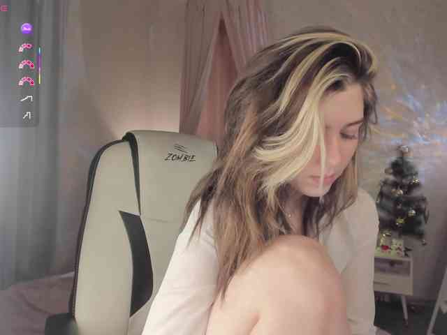 Vanessa-Walters webcam