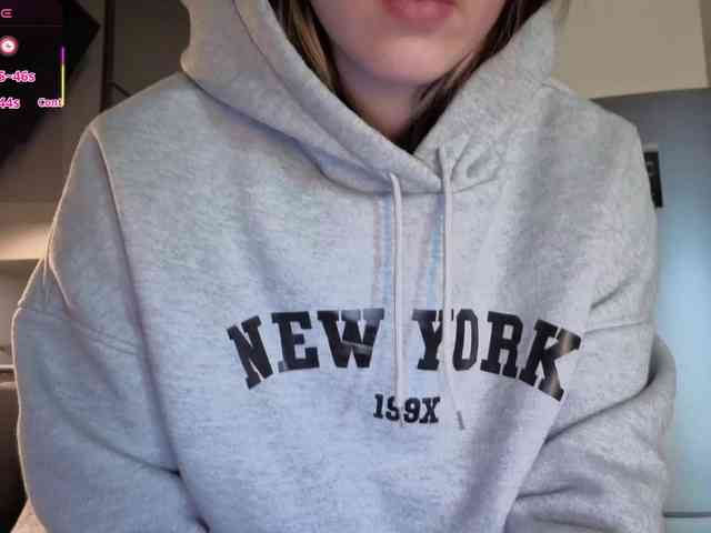 Vanessa-Walters webcam