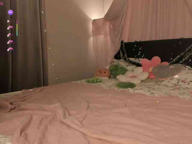 Vanessa-Walters webcam