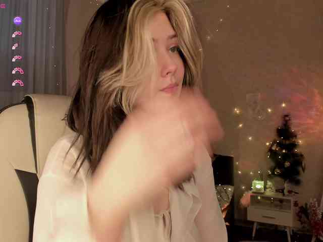 Vanessa-Walters webcam